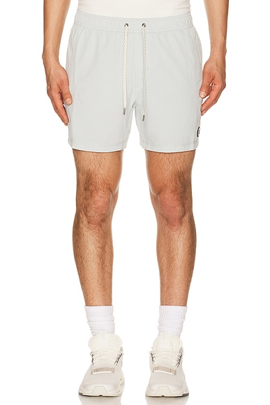 Kore Lined 5" Short