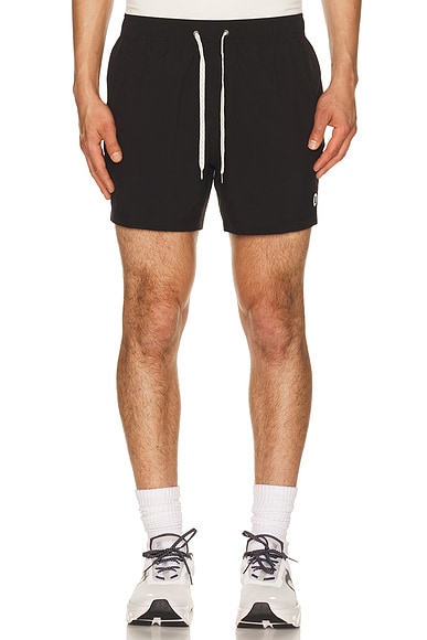 Kore Lined 5" Short
