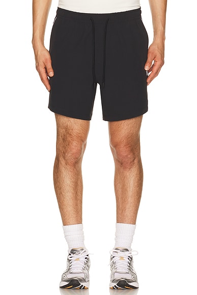Crosscourt Unlined 7" Short