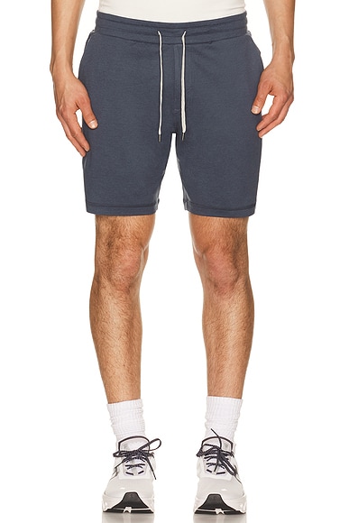 Ponto Performance 7" Short