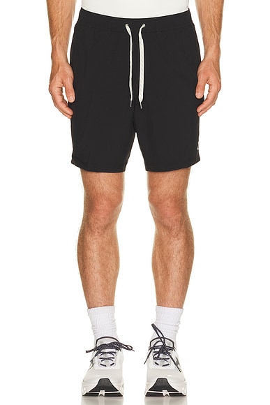 Kore Lined 7" Lined Short