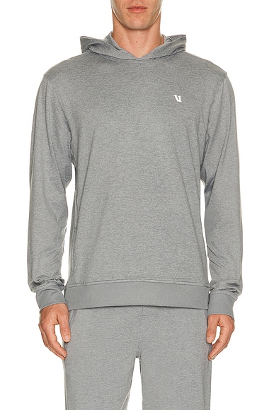 Ponto Pullover Hoodie