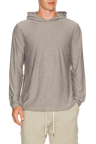 Strato Tech Hoodie