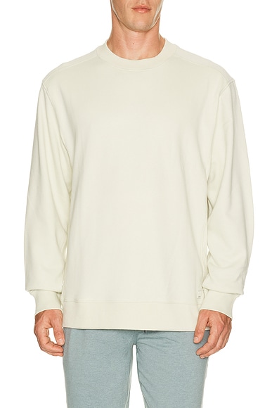 Cypress Vintage Crew Pullover
