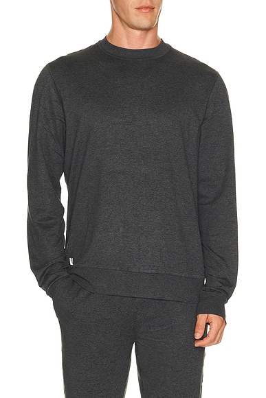 Ponto Performance Crew Pullover