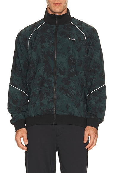 Kore Fitness Jacket
