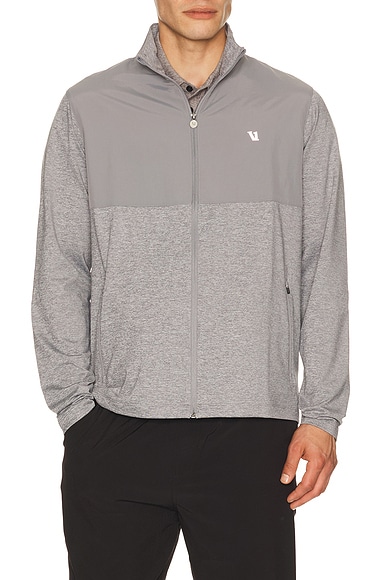 Sunday Element Track Jacket