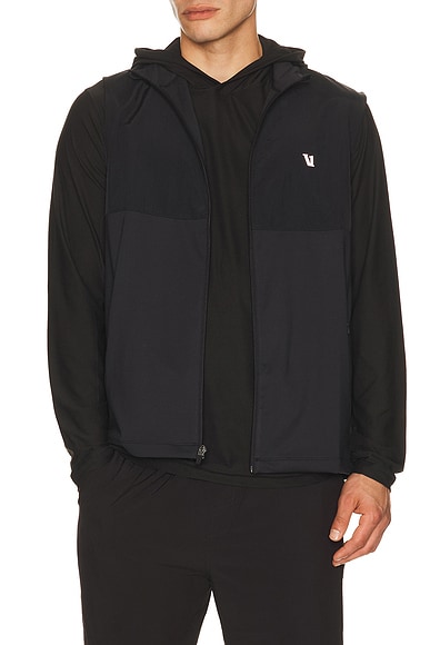 Sunday Element Vest