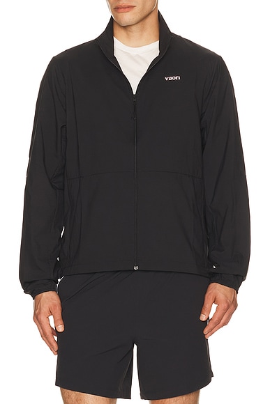 Terrain Jacket