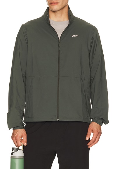 Terrain Jacket