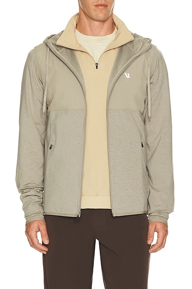 Sunday Element Jacket