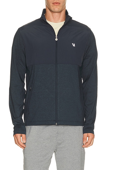 Sunday Element Track Jacket
