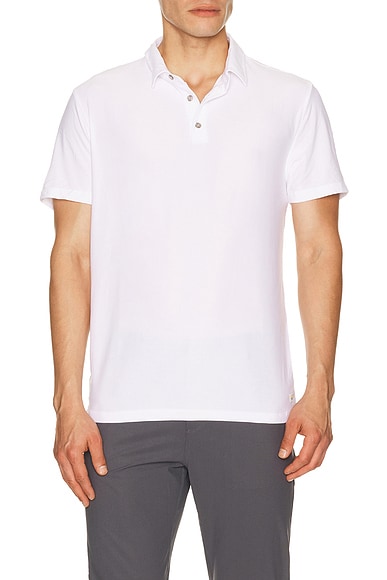 Strato Tech Polo