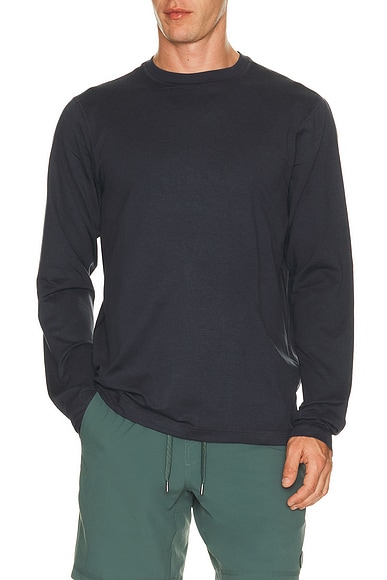 Ponto Performance Long Sleeve Tee
