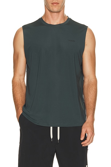 Viewpoint Muscle Tank 2.0