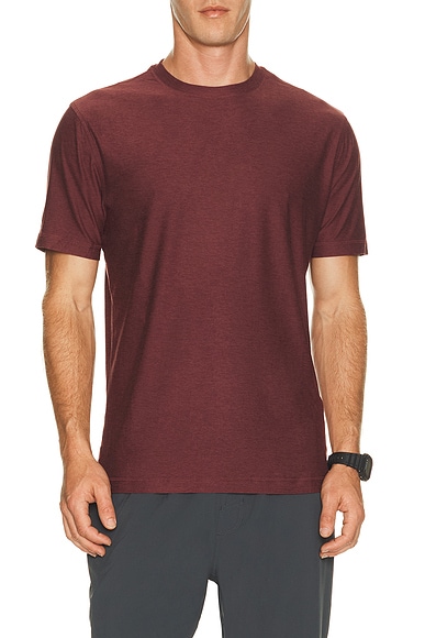 Strato Tech Tee