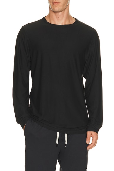 Long Sleeve Strato Tech Tee