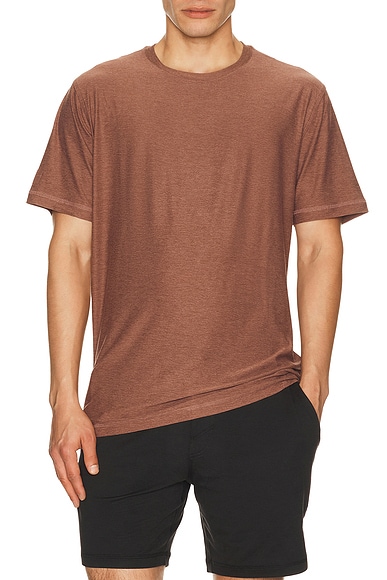 Strato Tech Tee
