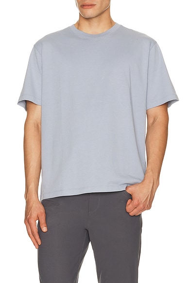 Heavyweight Relaxed Tee