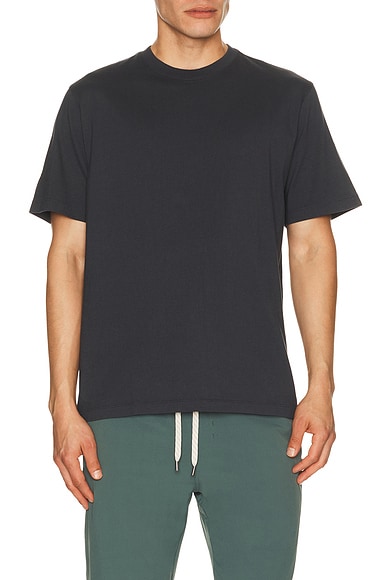 Heavyweight Relaxed Tee