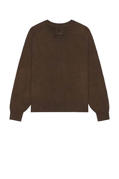 Amplus Sb Sweat (N.D.)