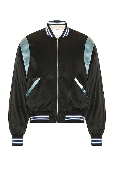 Douglas Stadium Jacket