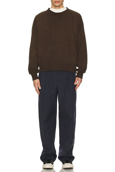 visvim【25ss】 RUSSO PANTS SANTOME RUSSO PANTS SANTOME | Visvim Official North American Web Store