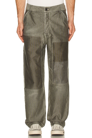Moleskin Pastroal Pants