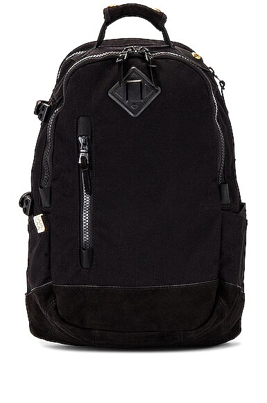 visvim ballistic backpack 20l