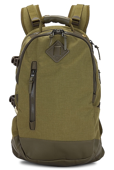 Cordura 20l Backpack in Olive