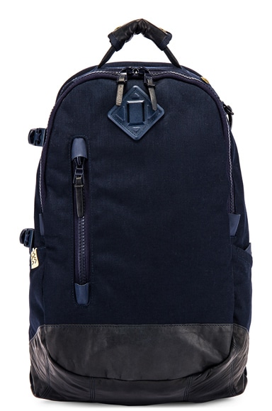 VISVIM Cordura 20L Backpack,VVIF-MY5