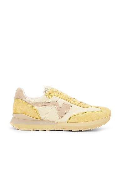 Visvim Shoes | Summer 2025 Collection | FWRD