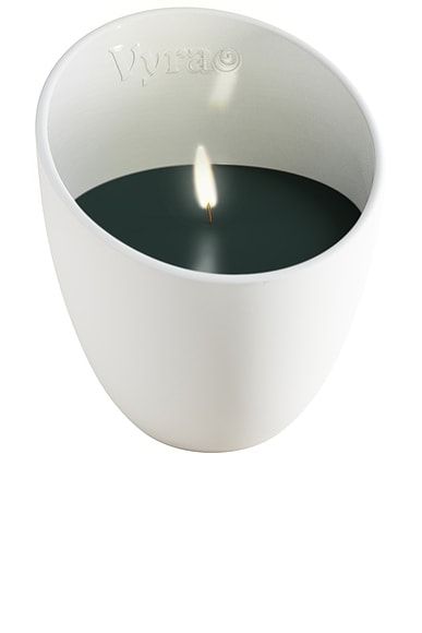 Ember Single Wick Candle
