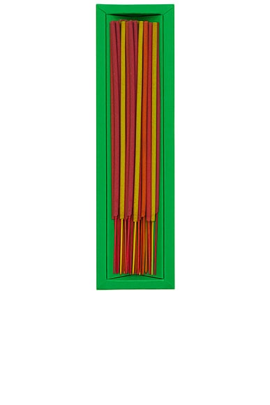 Ember Incense
