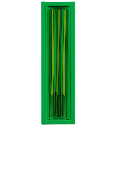 Verdant Incense