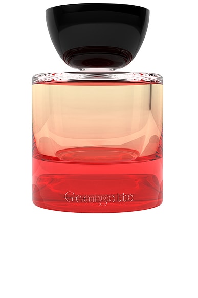 Mini Woo: Georgette Eau De Parfum