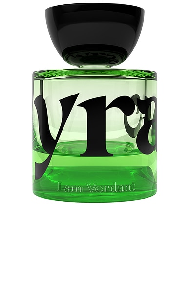 Mini Woo: I Am Verdant Eau De Parfum