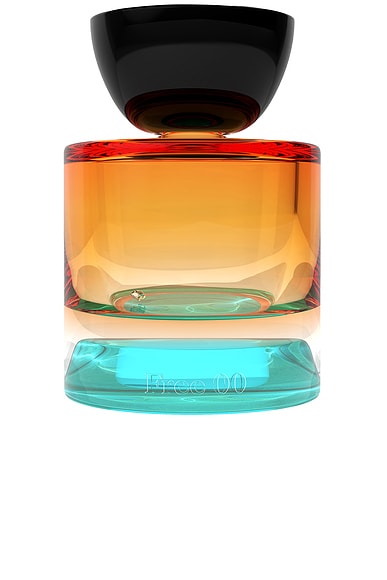 Free 00 Eau De Parfum