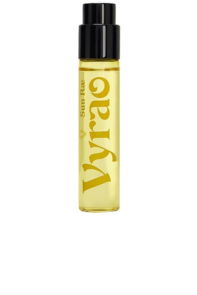 Sun Rae Eau de Parfum 10ml