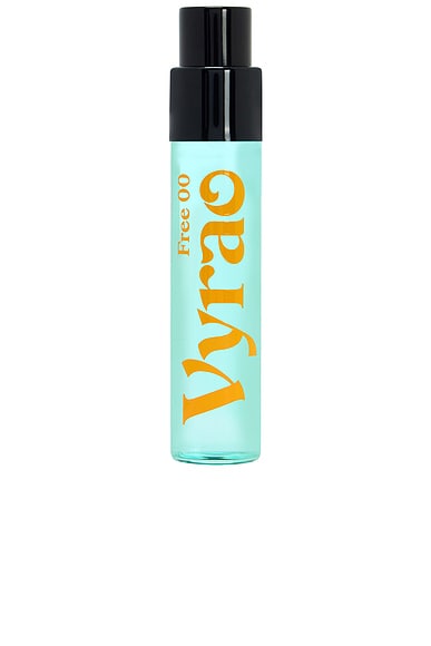 Free 00 Eau De Parfum 10ml