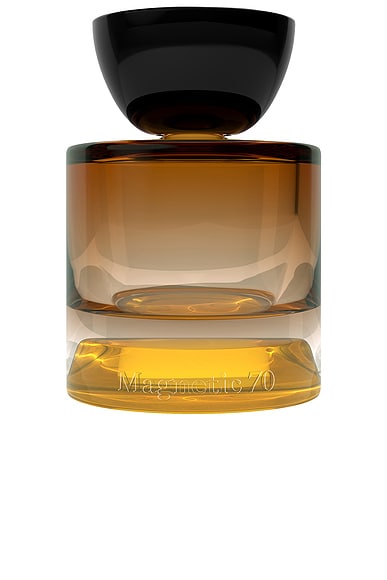 Mini Woo: Magnetic 70 Eau De Parfum