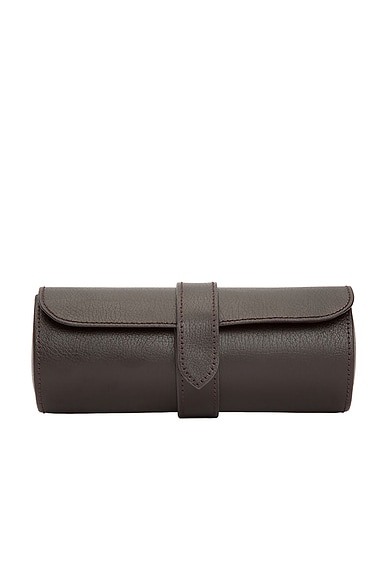 Blake Watch Roll with Capsule