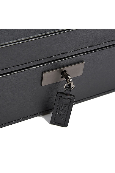 Axis 8 Piece Watch Box
