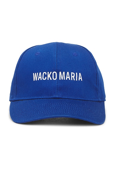 6 Panel Cap Type-1