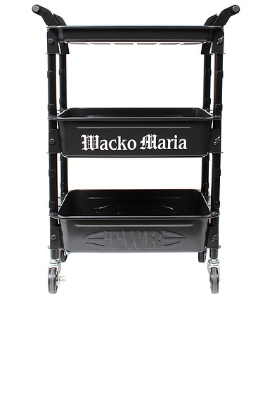 Toyo Steel Twr4 Tool Wagon