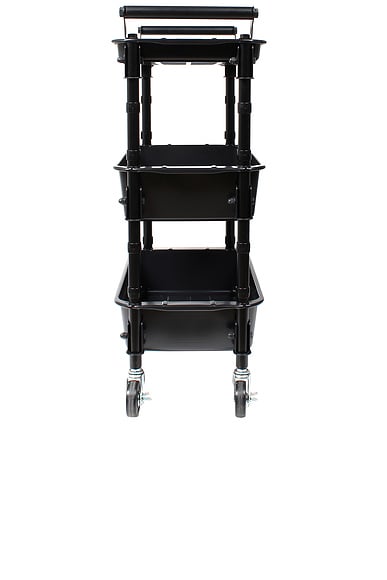 Toyo Steel Twr4 Tool Wagon