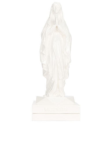 Maria Incense Burner