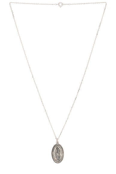 Medai Necklace Type-1