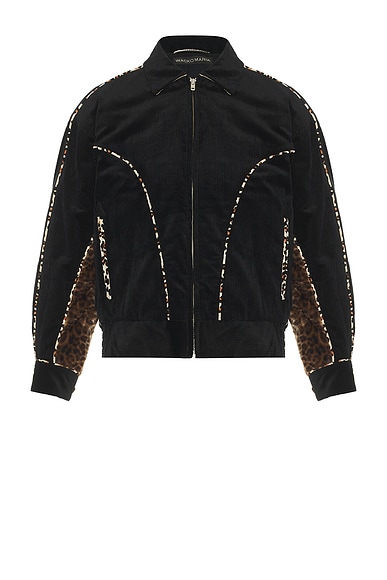 Western Jacket -B-