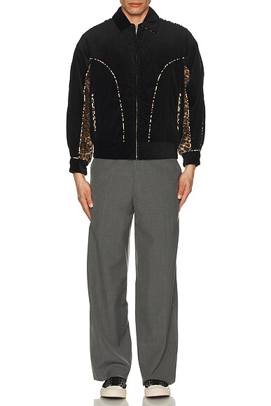 Western Jacket -B-